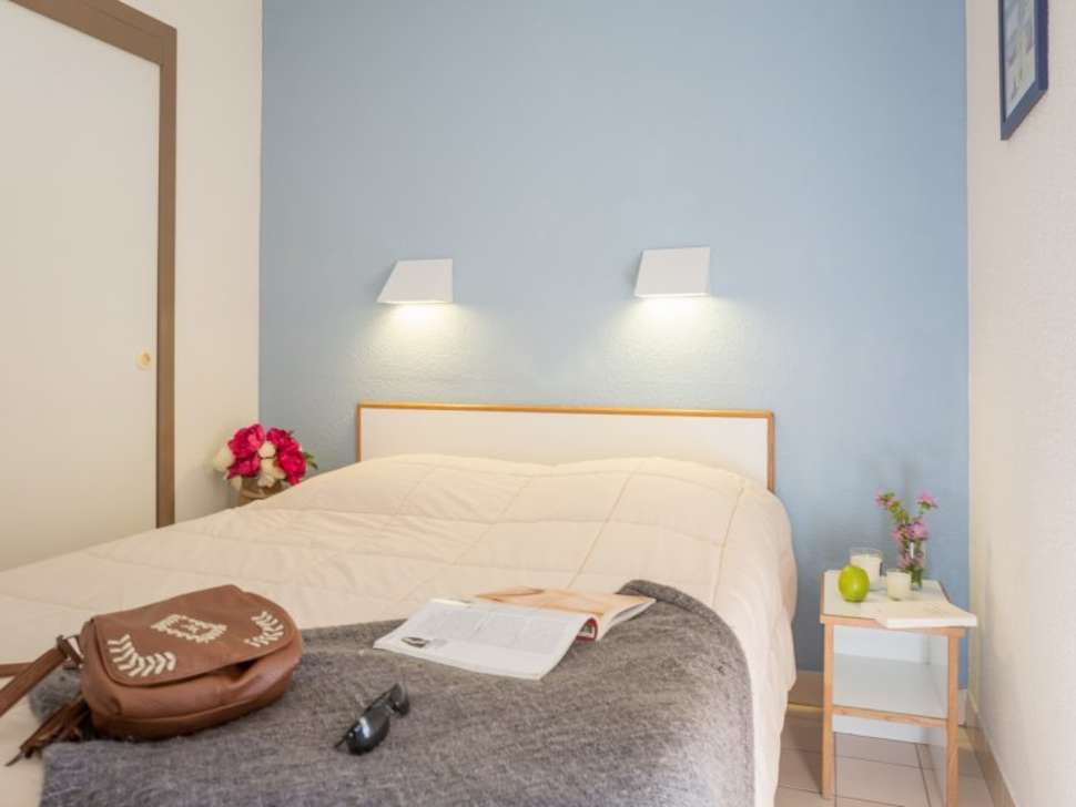 Een foto van Pierre & Vacances Village Club Port-Bourgenay