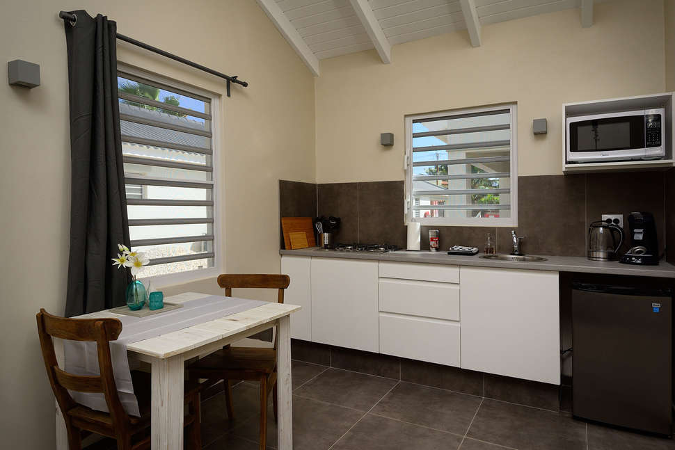 Een foto van All Seasons Appartementen