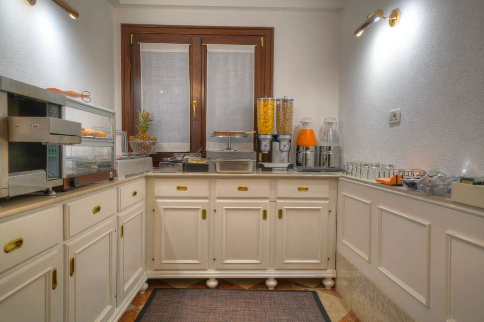 Een foto van Hotel Al Piave