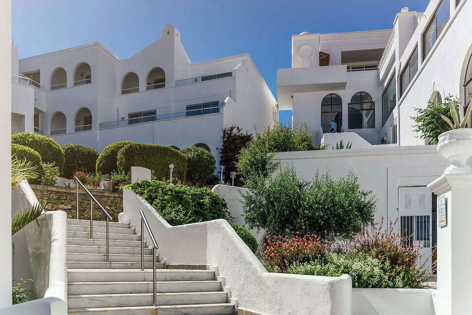 Ein Foto Lindos Village Resort & Spa