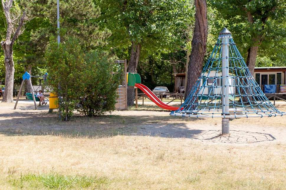 Een foto van Camping Cesenatico Village
