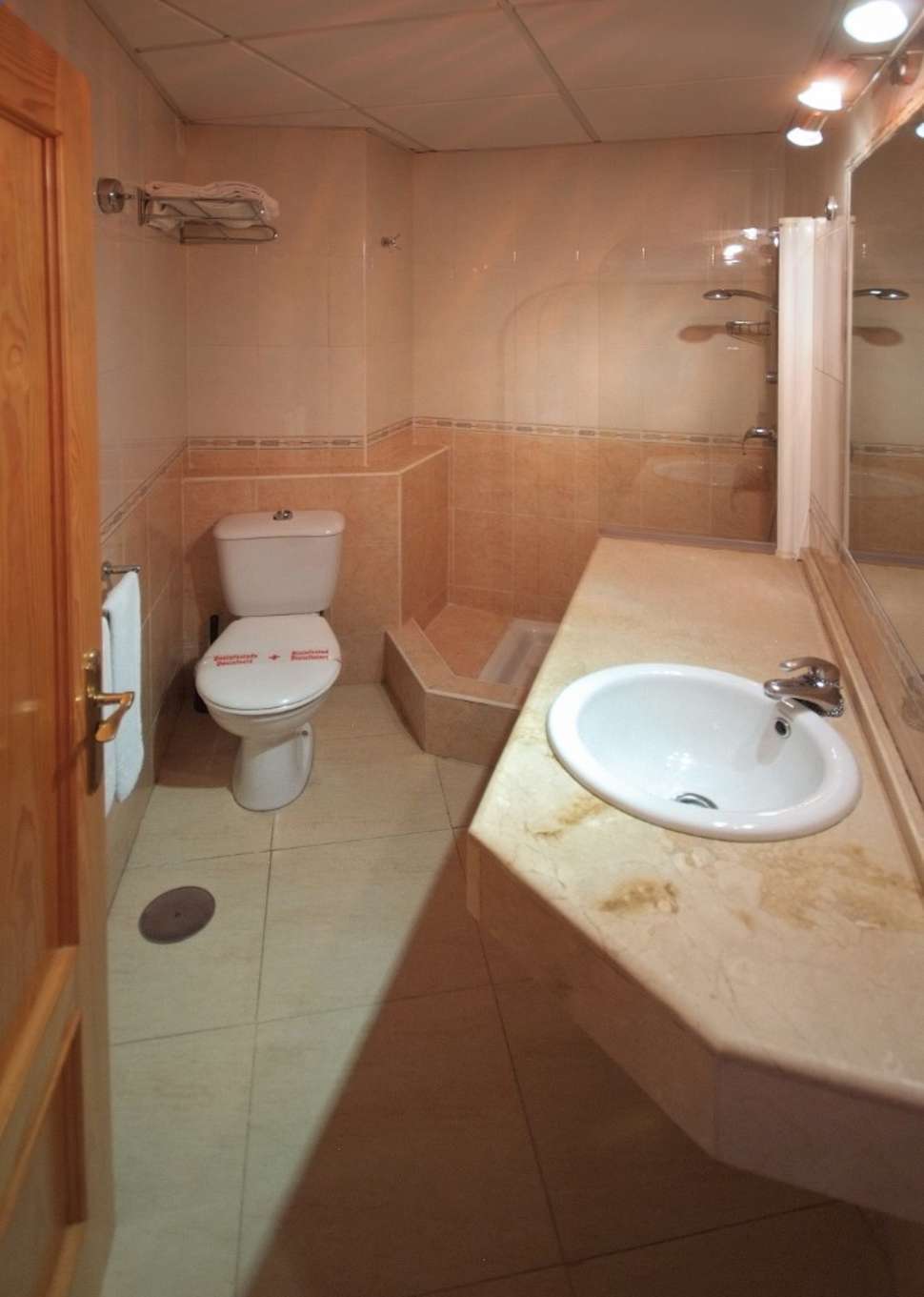 Een foto van Appartementen Doramar