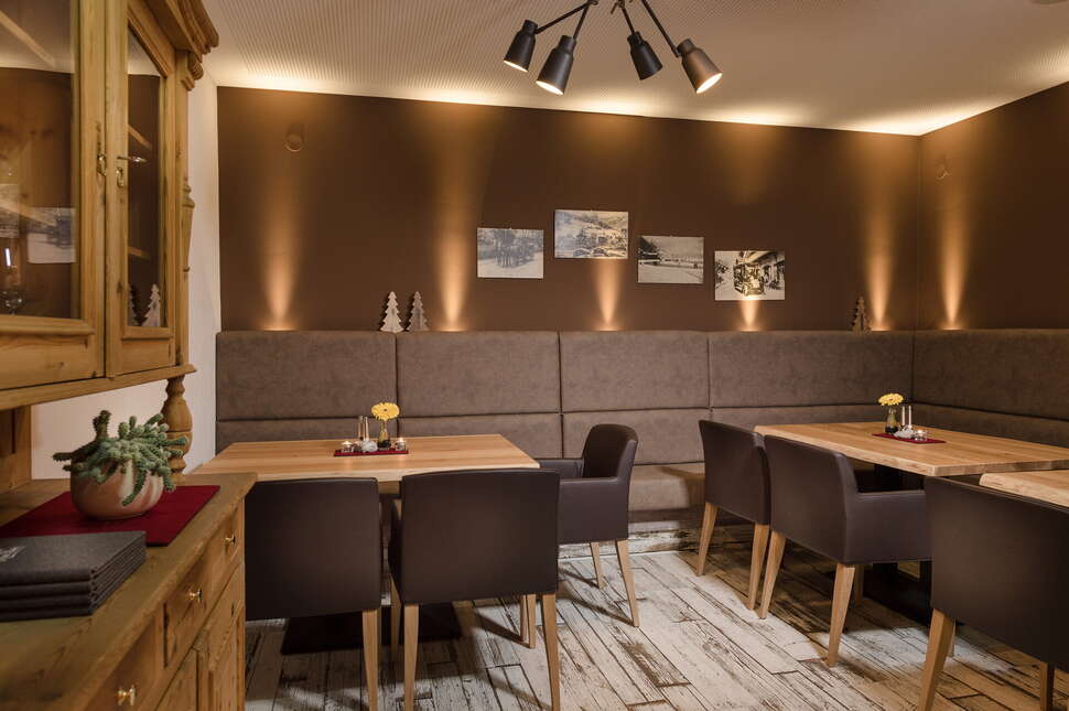 Een foto van Alpenparks Hotel & Appartementen Central