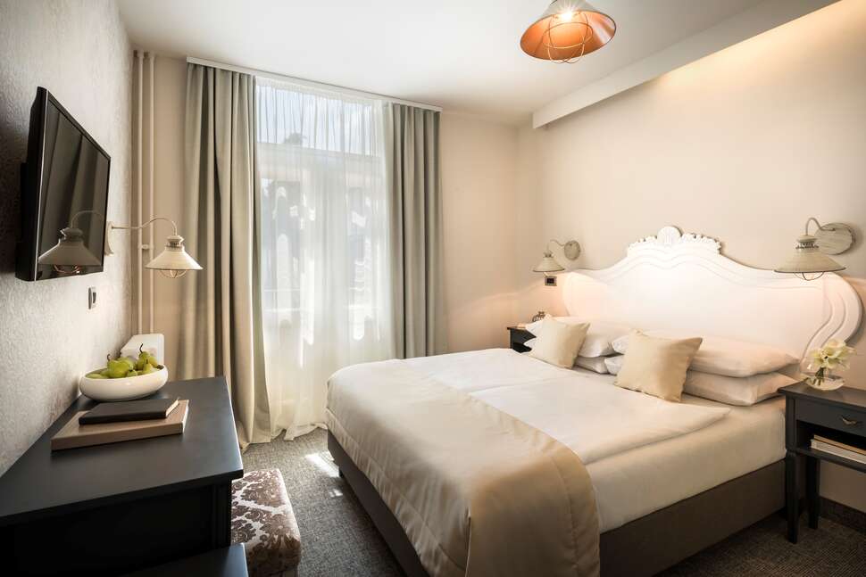 Een foto van Liburnia Hotel Lungomare Opatija