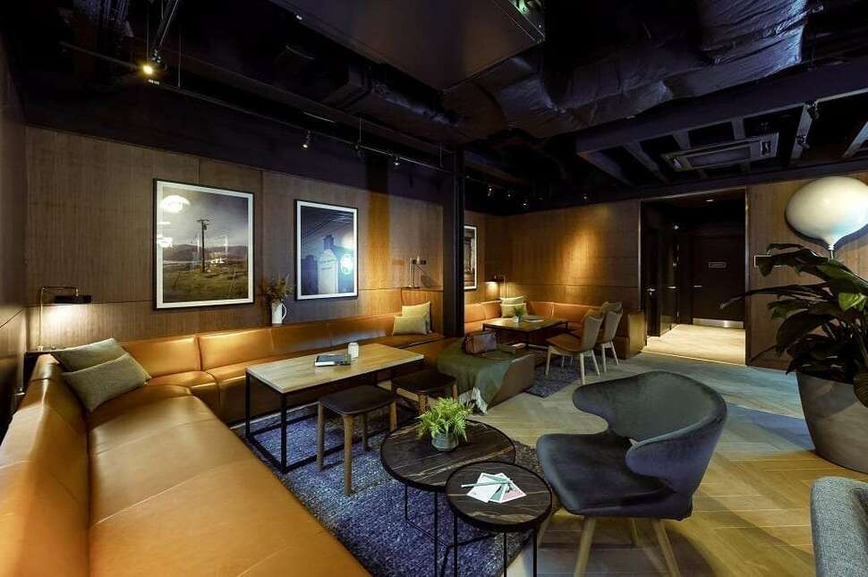 Een foto van Wilde Aparthotels Paddington London