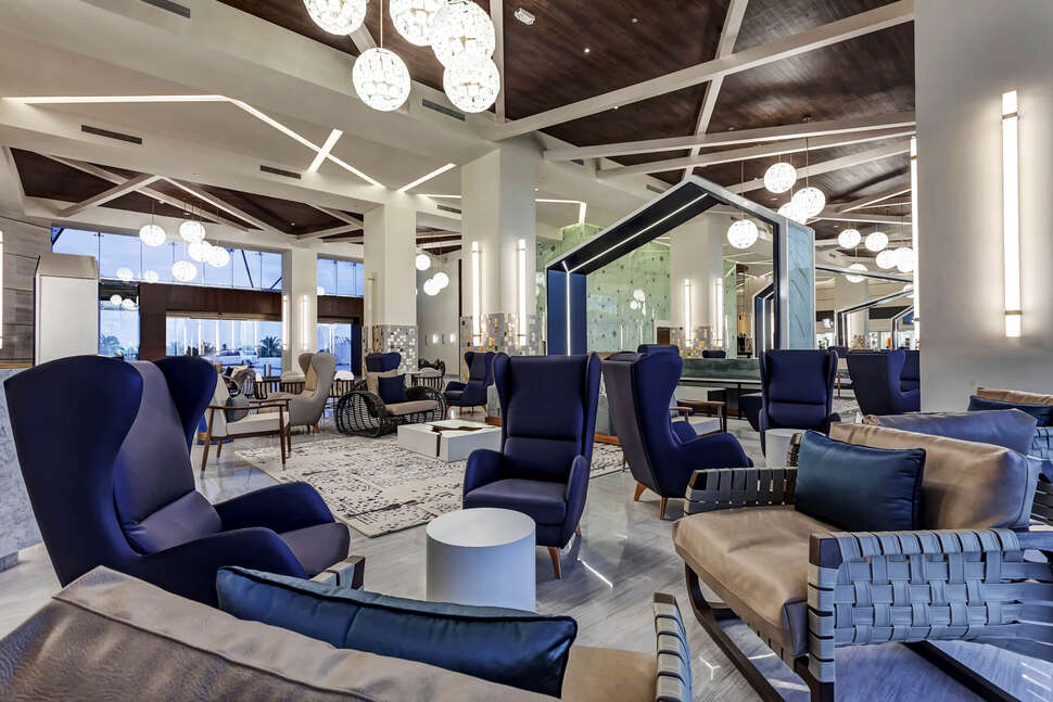 Een foto van Royalton Chic Cancun