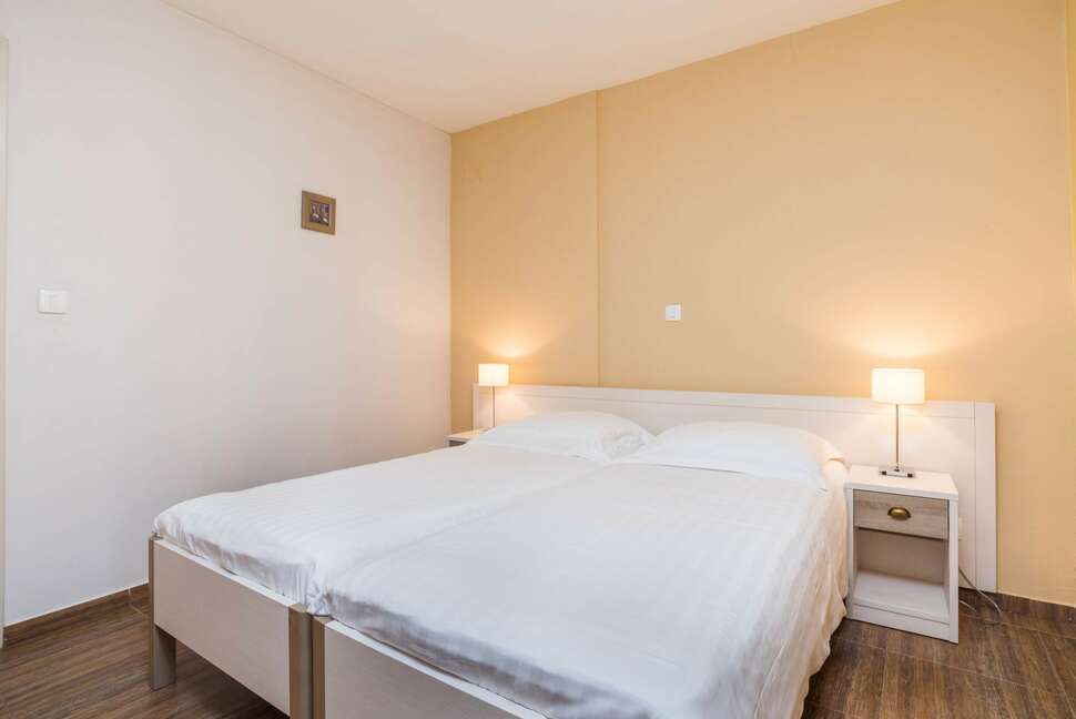 Een foto van Appartementen Amfora Plava Laguna