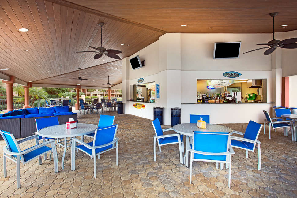 Ein Foto Wyndham Garden Lake Buena Vista