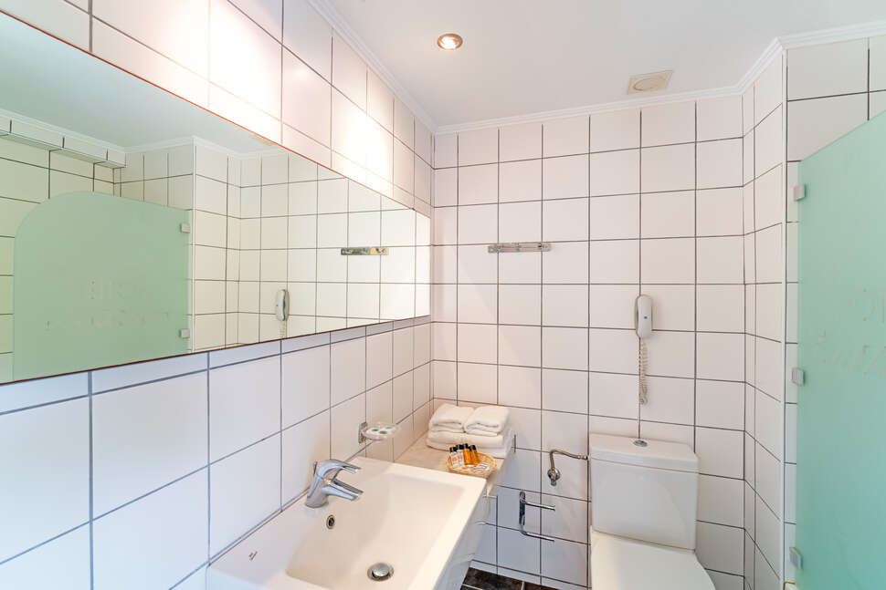 Een foto van Cathrin Hotel