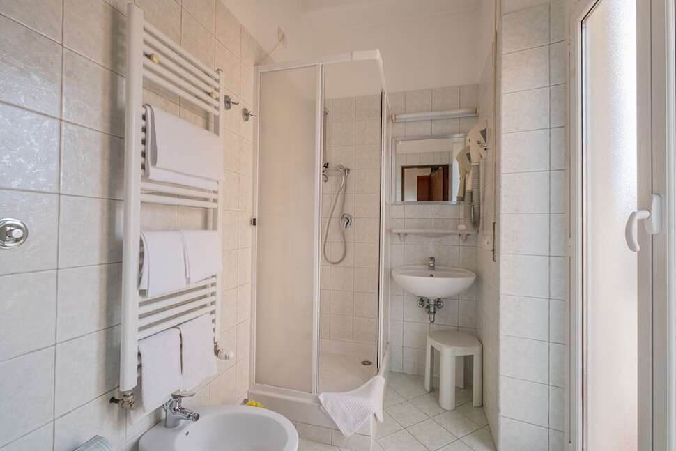 Een foto van Hotel Monteverde