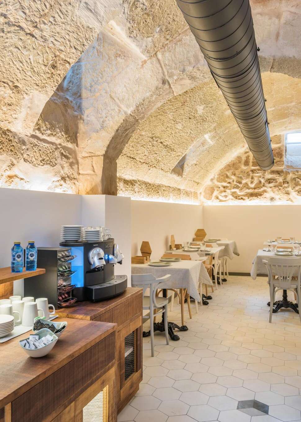 Een foto van Boutique Hotel Sant Roc & Spa