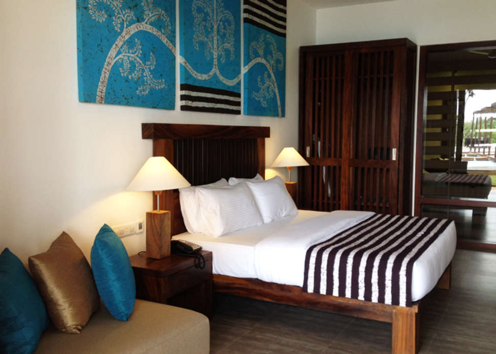 Een foto van Suriya Luxury Resort