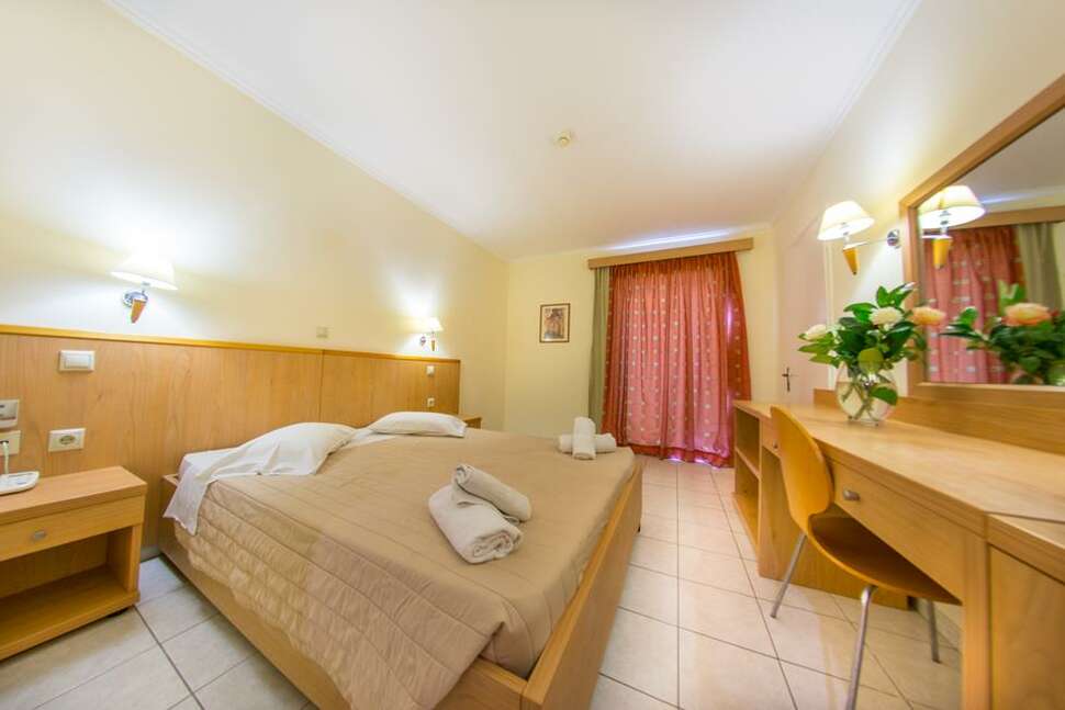 Een foto van Poseidon Beach Hotel