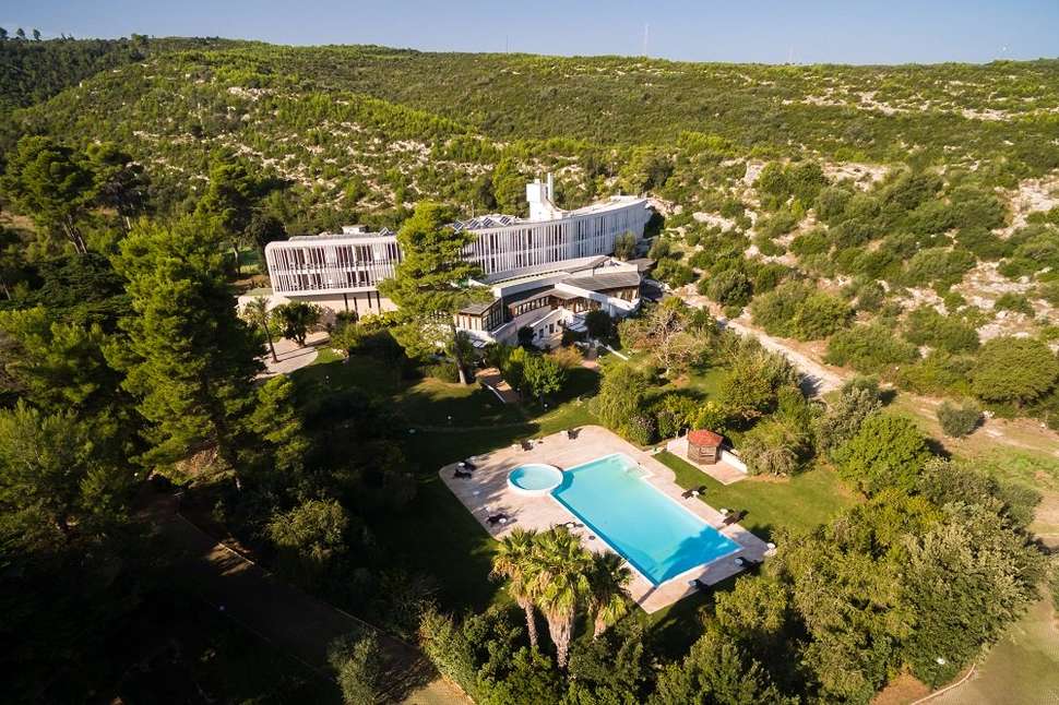 Een foto van The Gusmay Resort - Hotel Cala del Turco