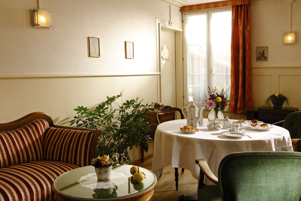 Een foto van Hotel Baeren
