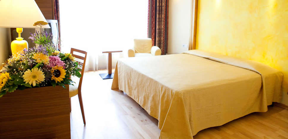 Een foto van Hotel Repubblica Marinara