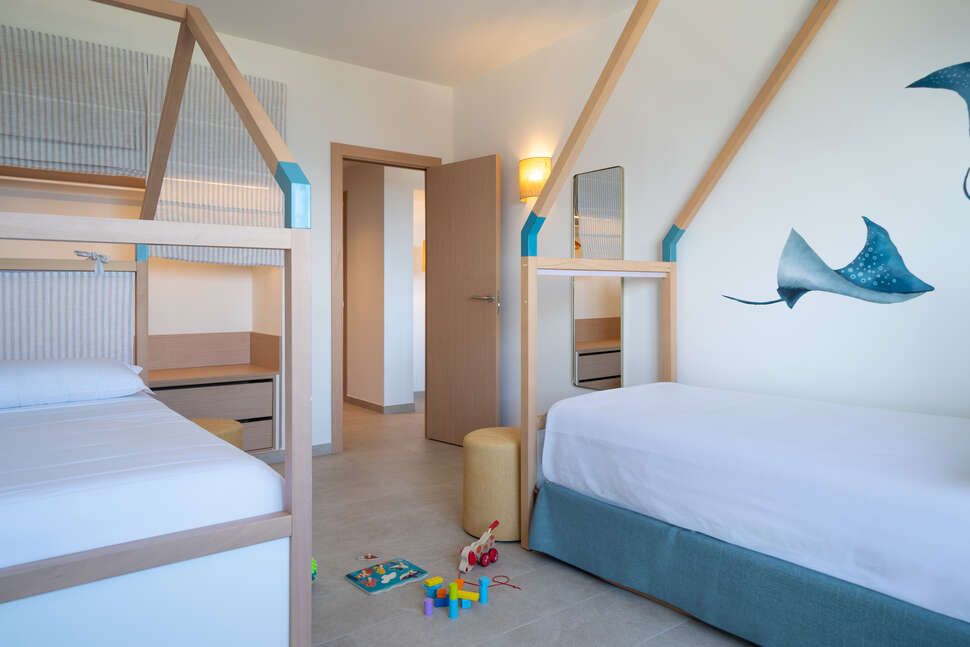 Een foto van Iberostar Waves Gaviotas Park