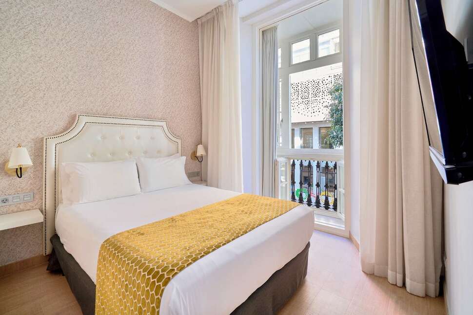 Een foto van Appartementen Tandem Soho