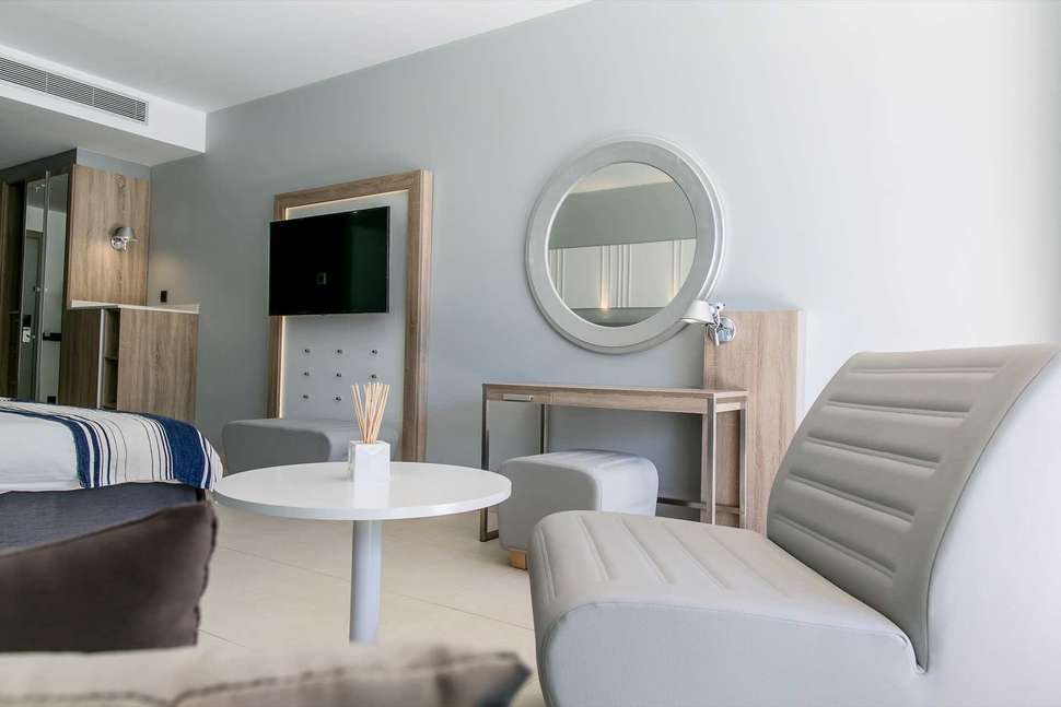 Een foto van Radisson Blu Resort & Spa Mogan
