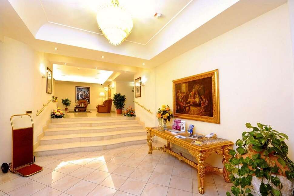 Een foto van Buono Hotel