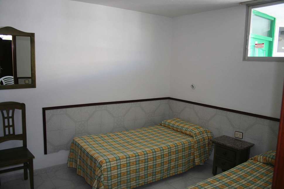 Een foto van Appartementen Maba Playa