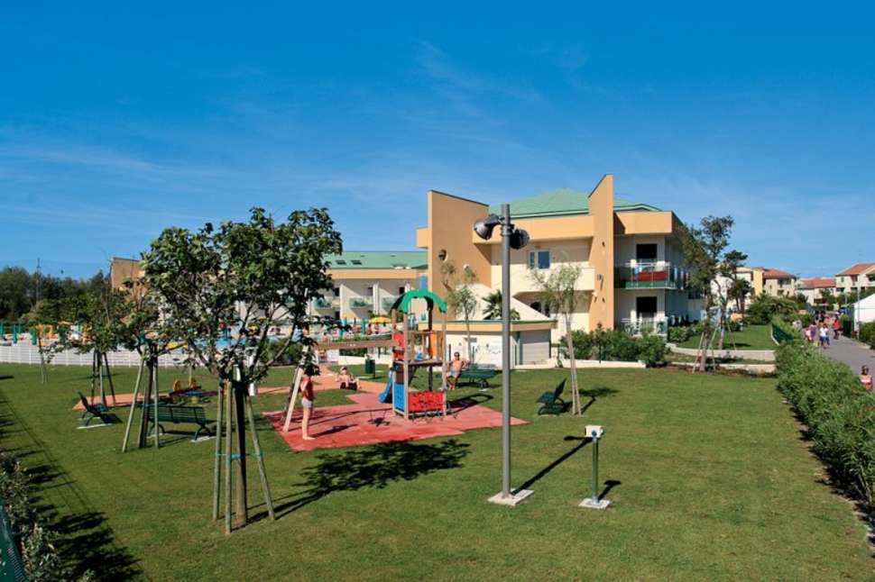 Ein Foto Hotel Maregolf