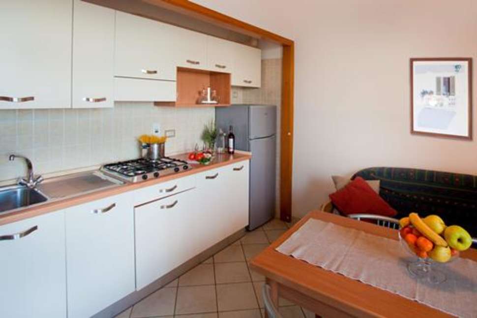 Een foto van Residence Sant 'Anna