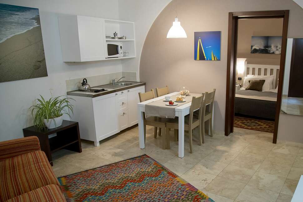 Een foto van Al San Domenico Residence