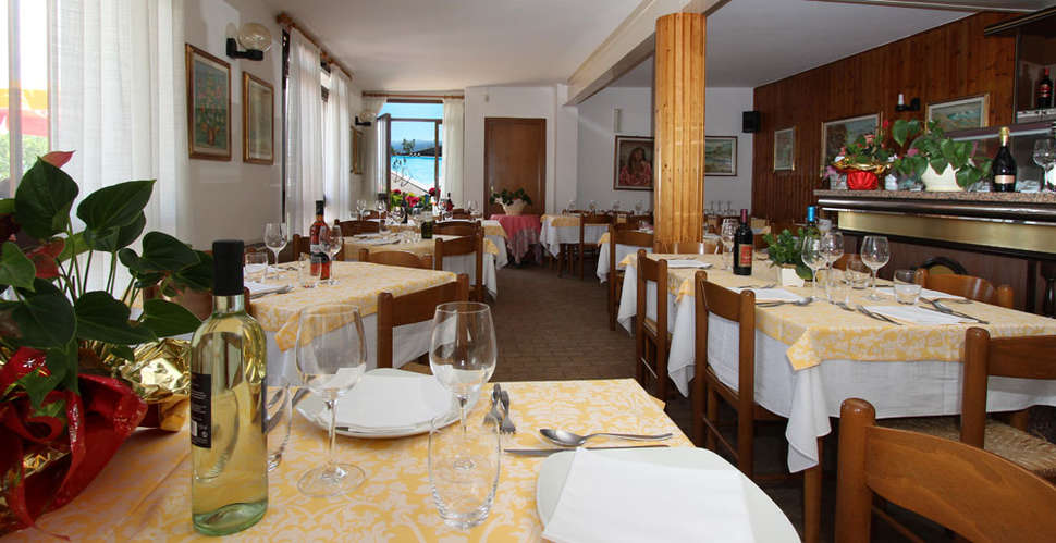 Een foto van Hotel Garni al Poggio