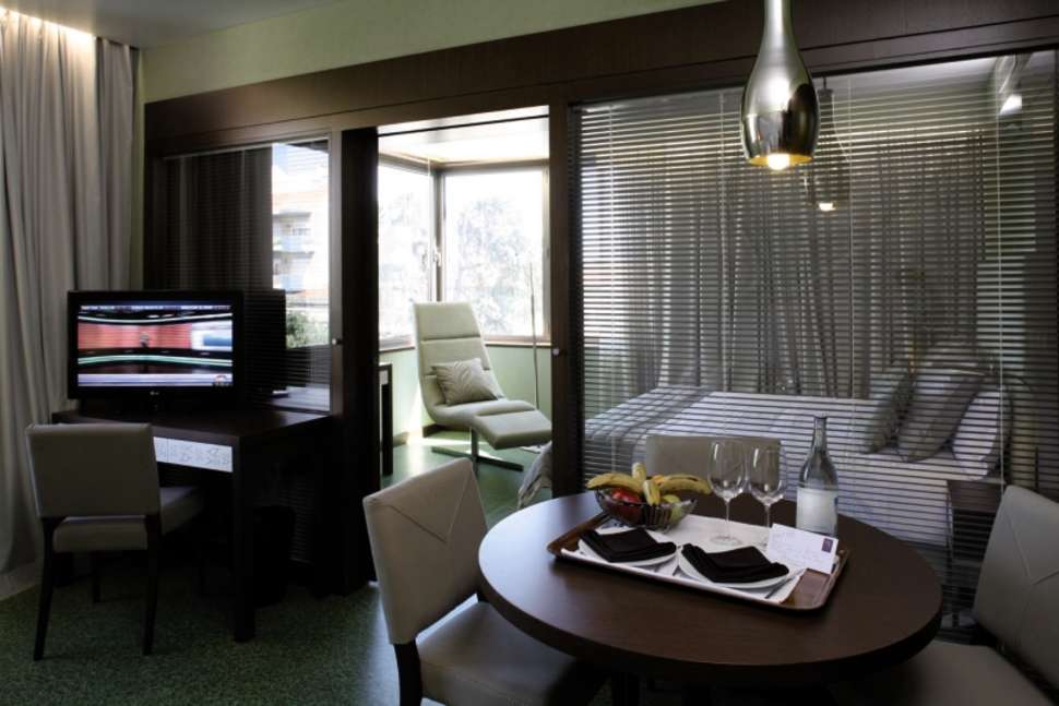 Een foto van Neya Lisboa Hotel