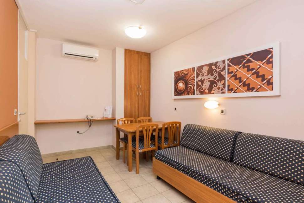 Een foto van Appartementen Stella Plava Laguna
