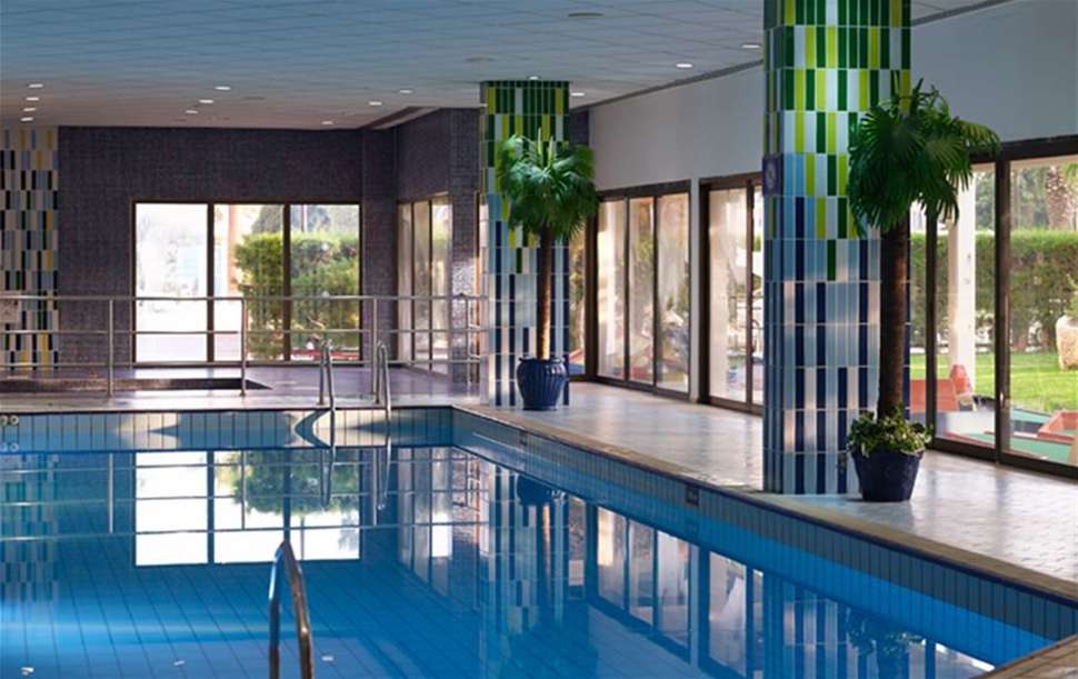 Een foto van TUI Blue Atlantica Aeneas Resort