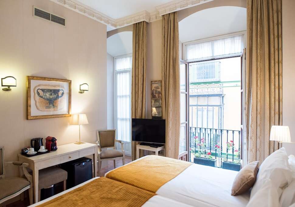 Een foto van Casa Romana Boutique Hotel