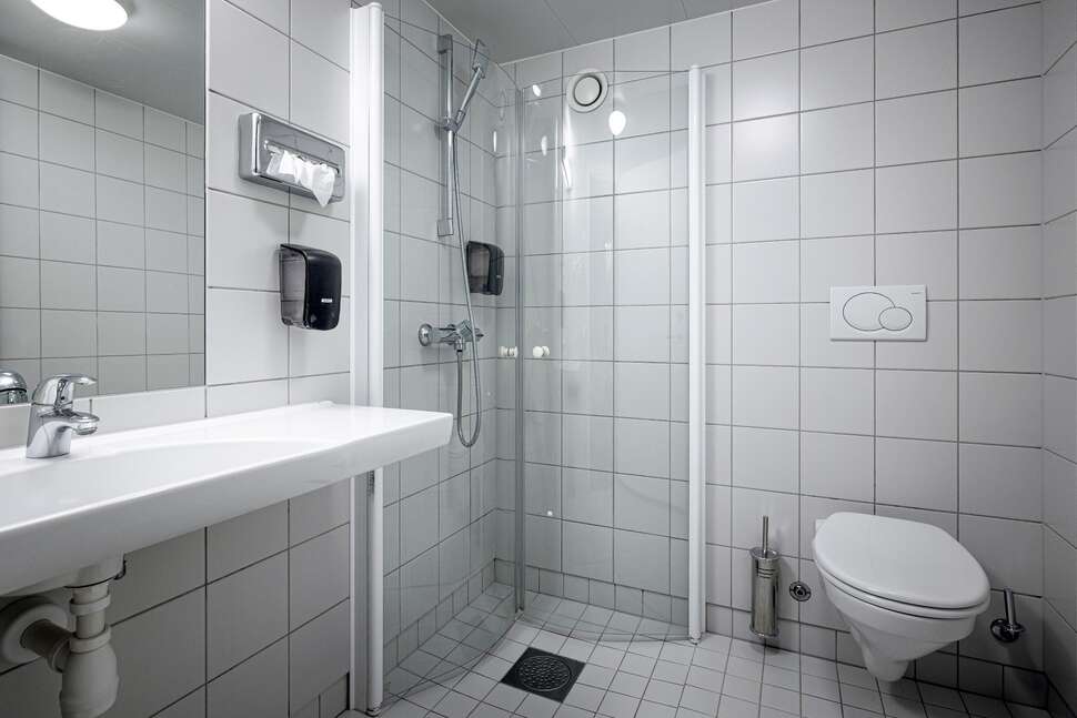 Een foto van Anker Hotel