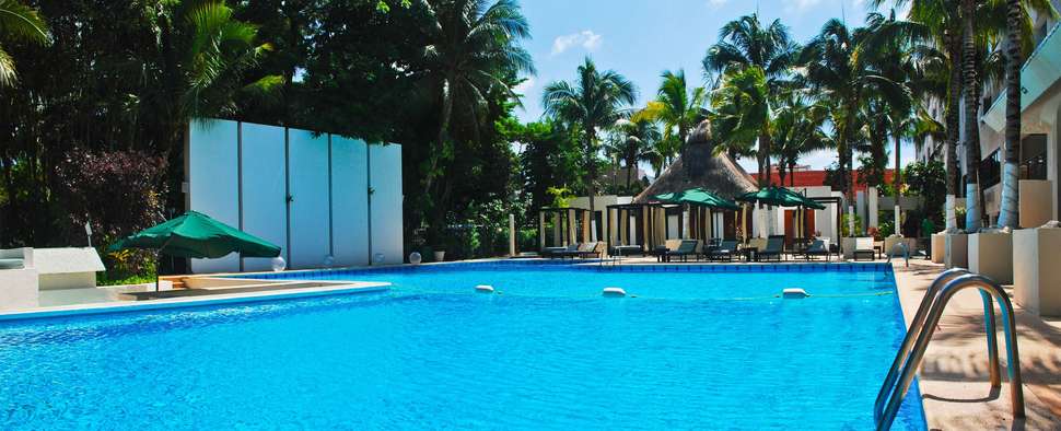 Een foto van Smart Cancun by Oasis
