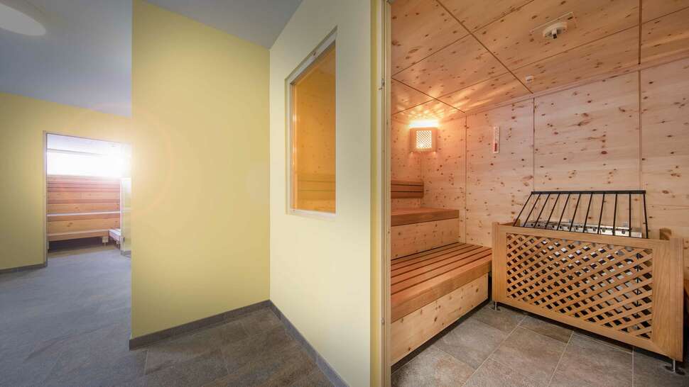 Een foto van Hotel Krimml
