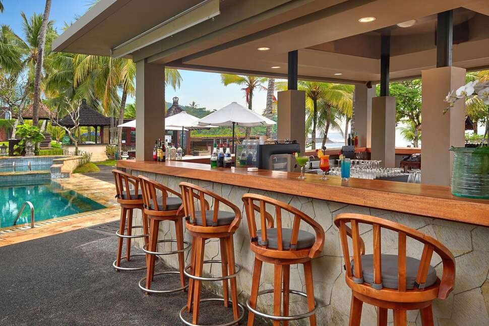 Een foto van Candi Beach Resort & Spa