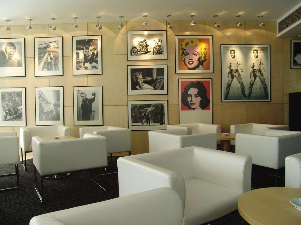 Een foto van VIP Executive Azores Hotel