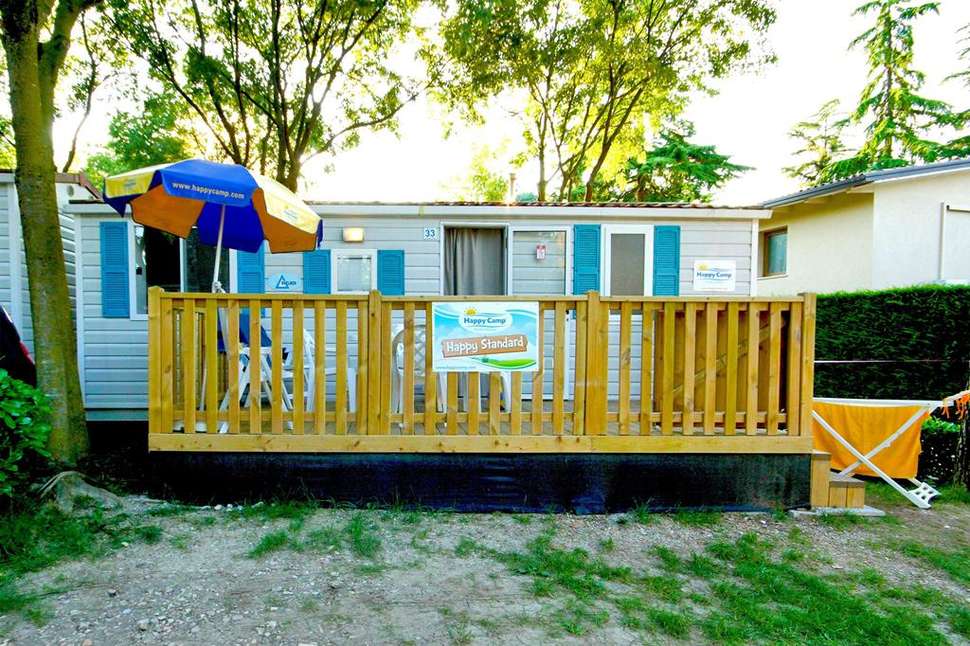 Een foto van Camping Laguna Village