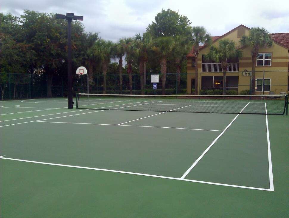 Een foto van Blue Tree Resort at Lake Buena Vista