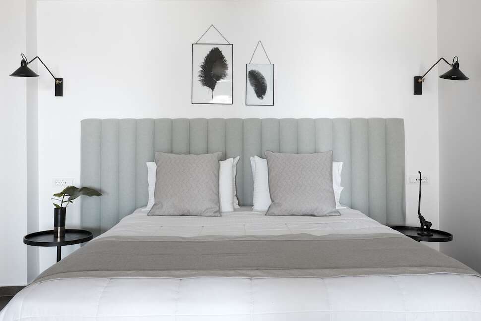 Een foto van Petit Palace Suites