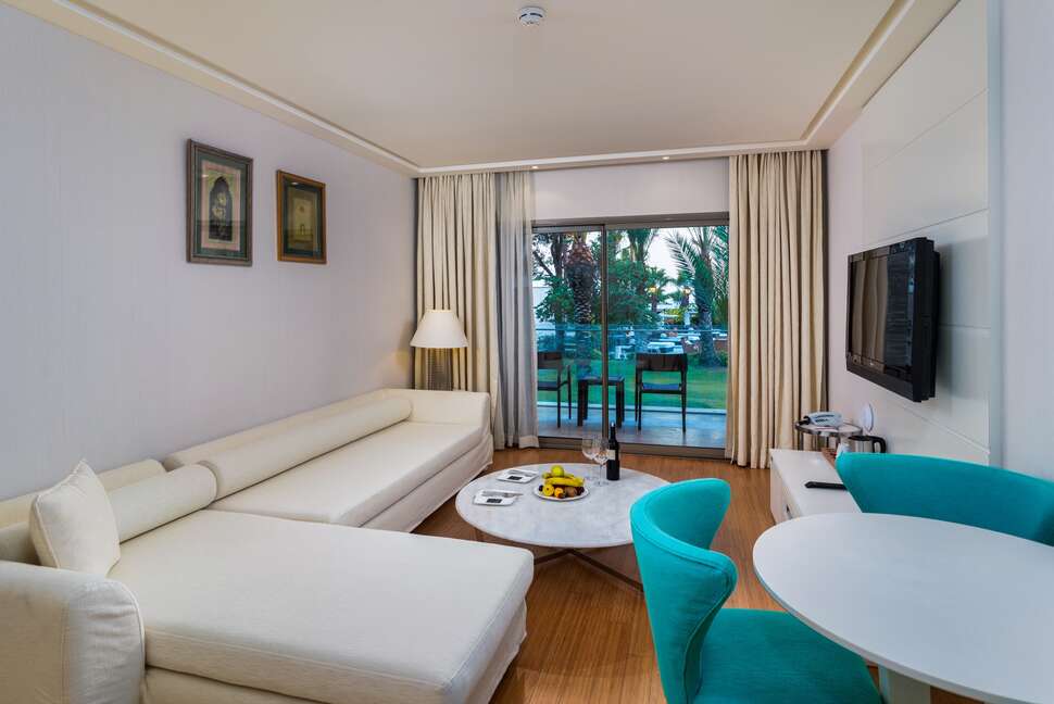 Een foto van Hillstone Bodrum Hotel & Spa
