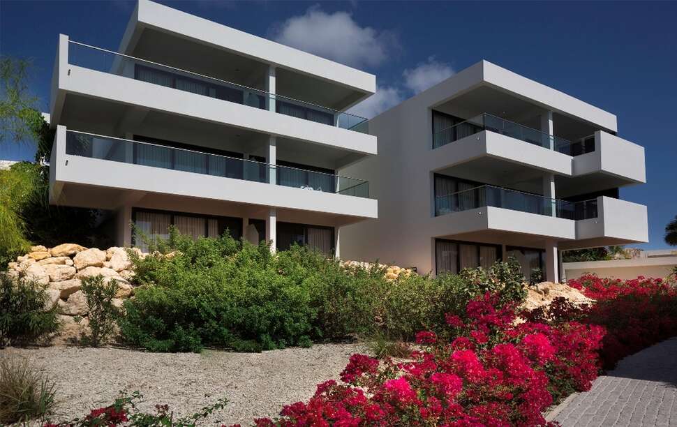 Een foto van Papagayo Beach Hotel