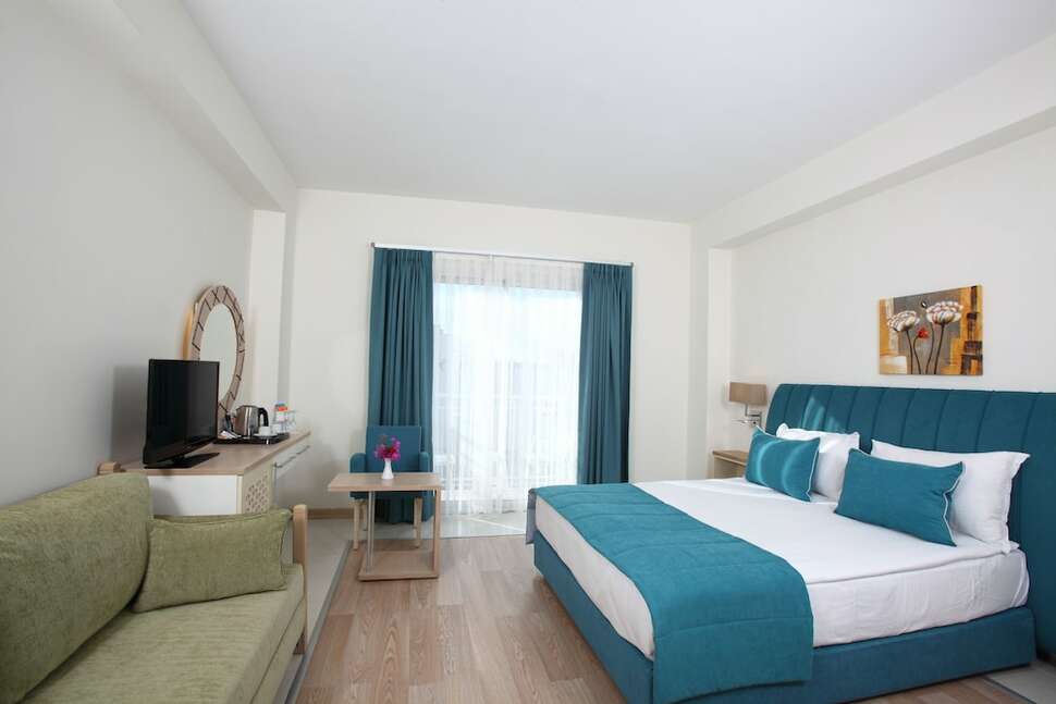 Een foto van Mandarin Resort
