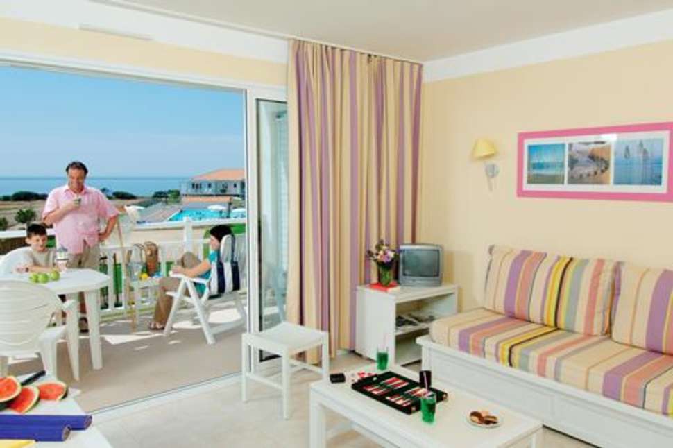 Een foto van Residence L'Estran