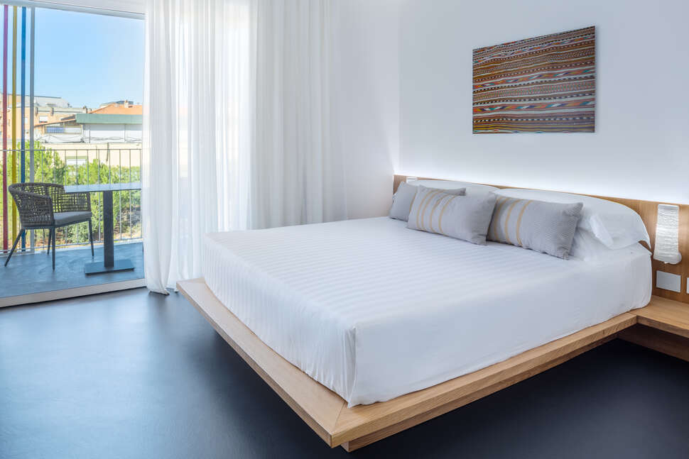 Een foto van Hotel Felix Olbia