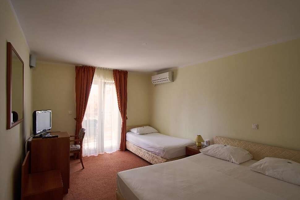 Een foto van Hotel Villa Ruzica