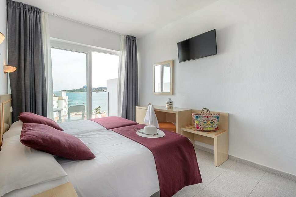 Een foto van Hotel Vibra Riviera