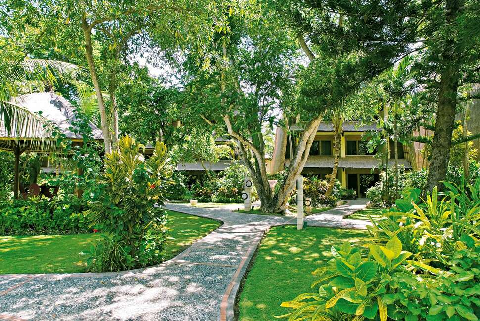 Een foto van Mercure Resort Sanur