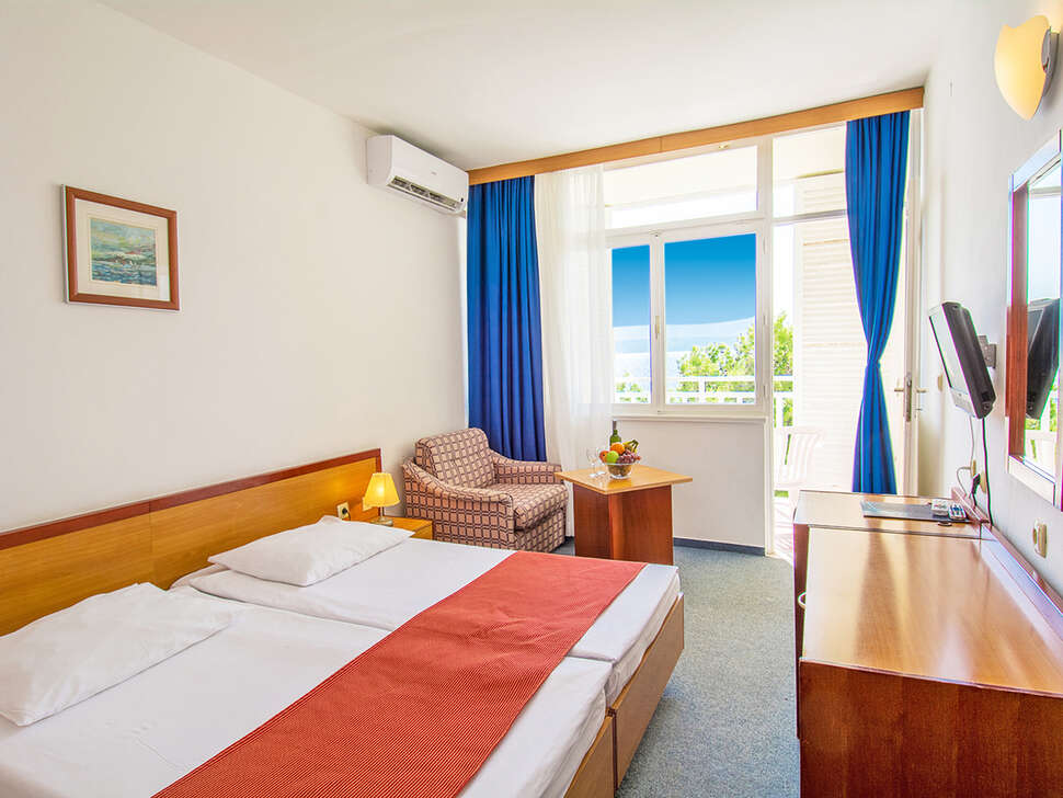 Een foto van Holiday Village Sagitta